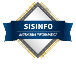 Insignia SISINFO · Ingeniería Informática